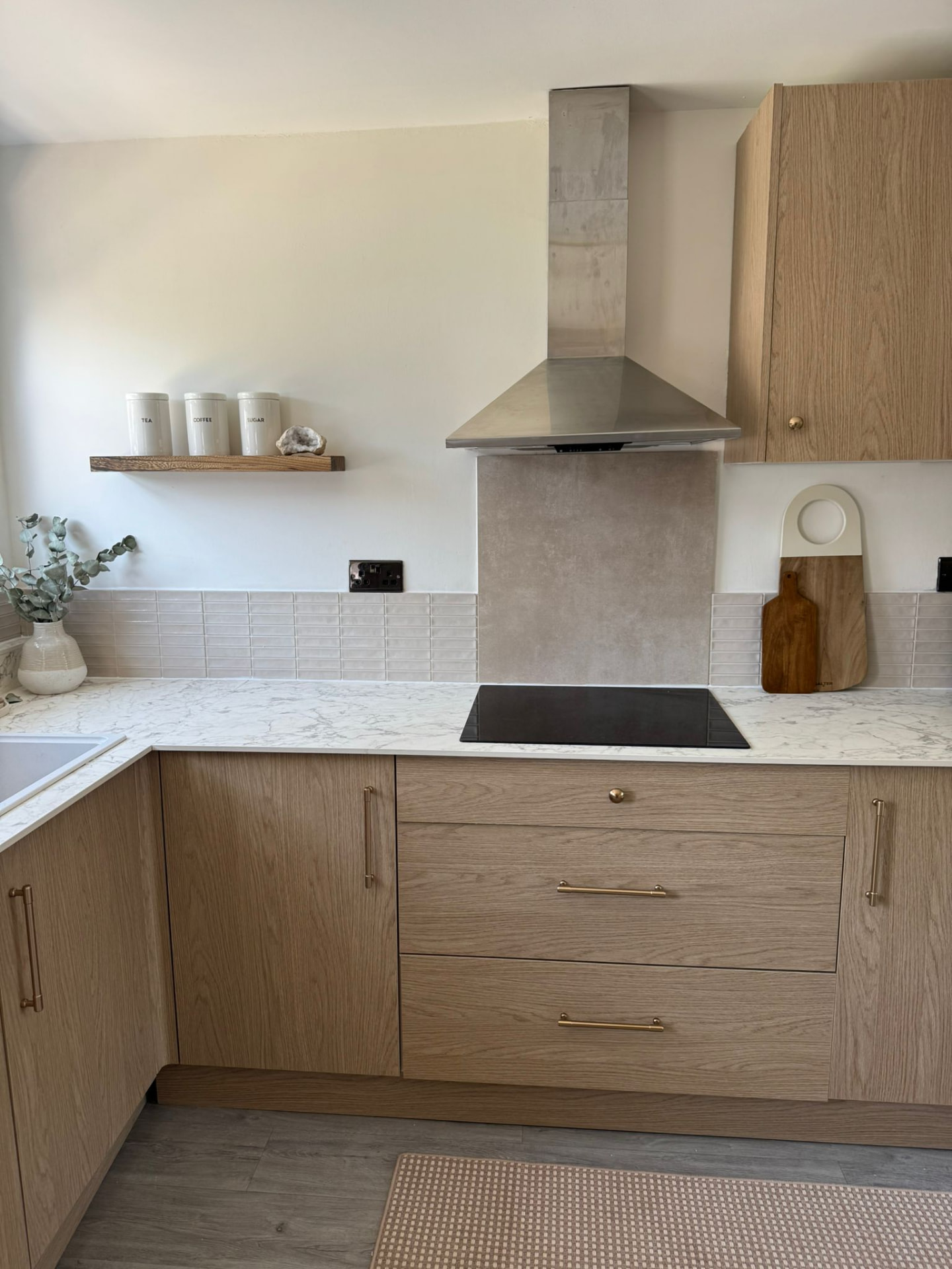Kitchen Renovation